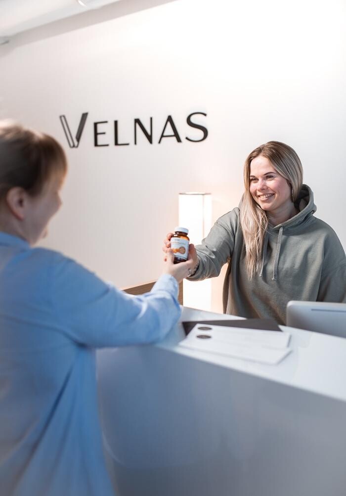 Images Velnas Oy - Laajasalon hieronta- ja hyvinvointipalvelut