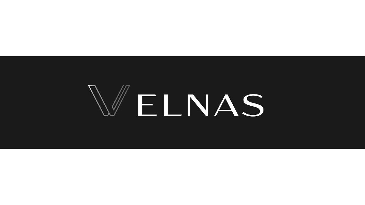 Velnas Oy - Laajasalon hieronta- ja hyvinvointipalvelut Logo