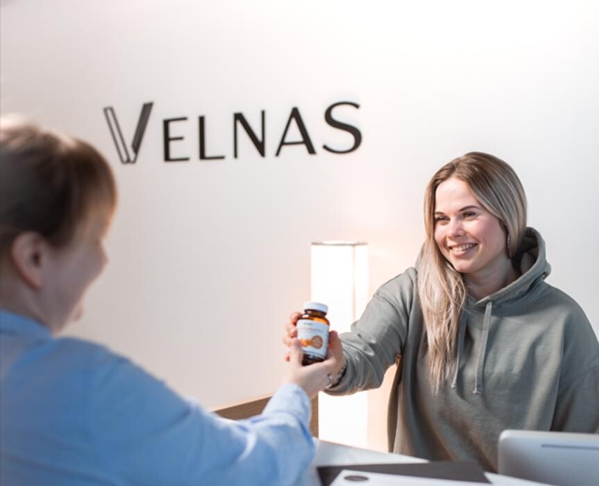 Images Velnas Oy - Laajasalon hieronta- ja hyvinvointipalvelut