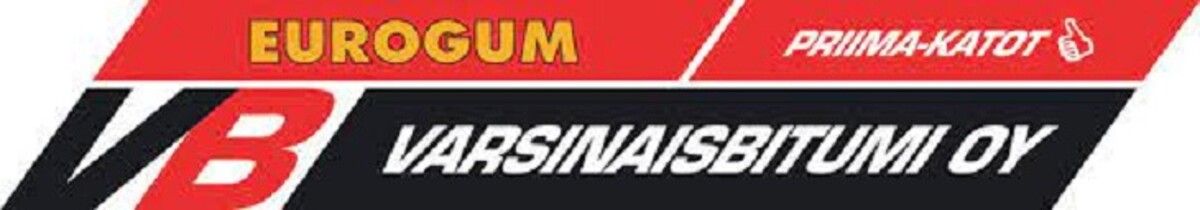 Varsinaisbitumi Oy Länsi-Suomi Logo
