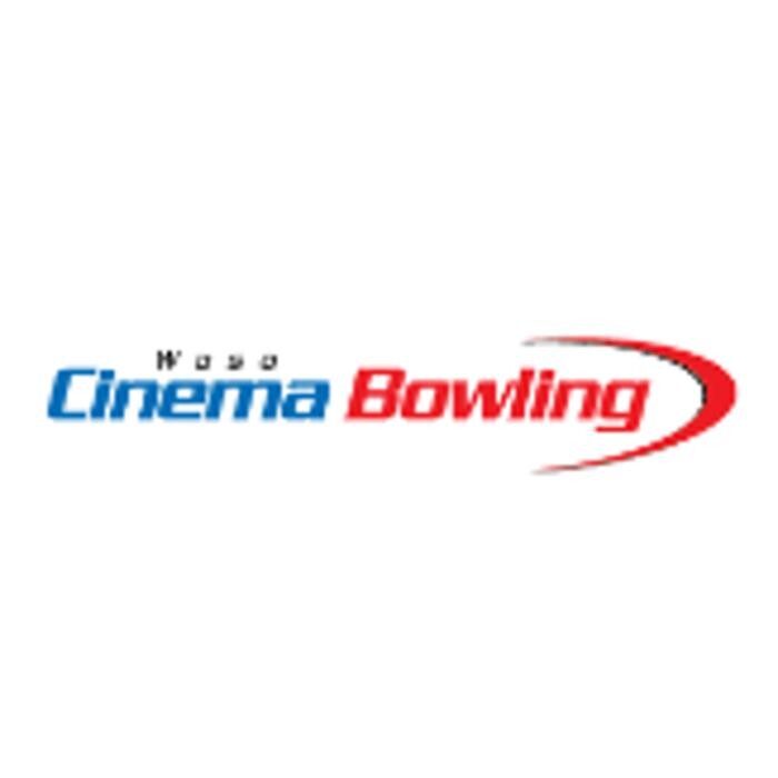 Wasa Cinema Bowling Logo