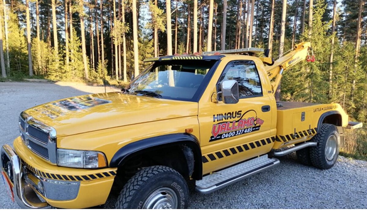 Images Hinaus Vallamo Oy