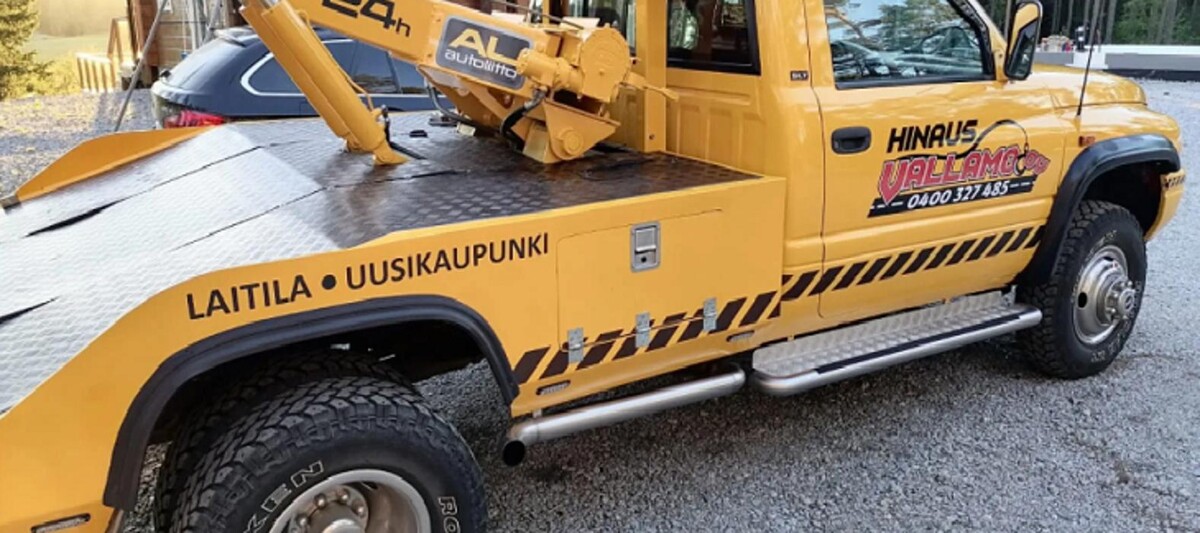 Images Hinaus Vallamo Oy