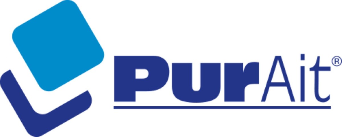 Pur-ait Oy Logo