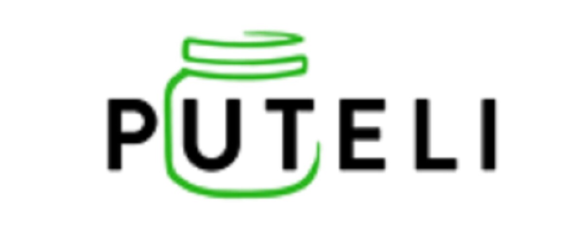 Puteli Oy Logo