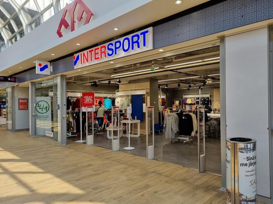 Images Intersport Lappeenranta
