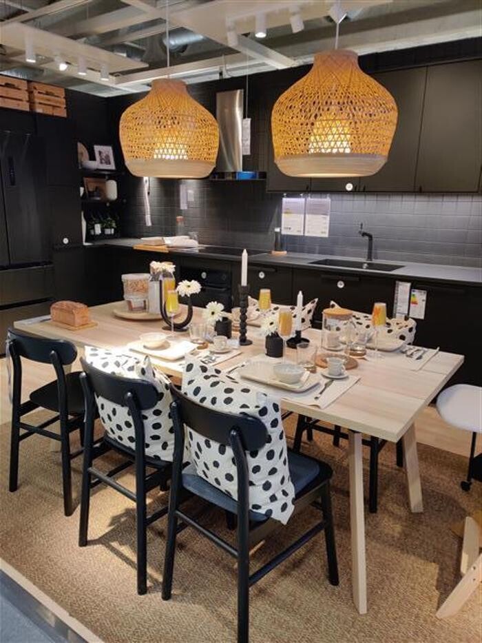 Images IKEA Espoo