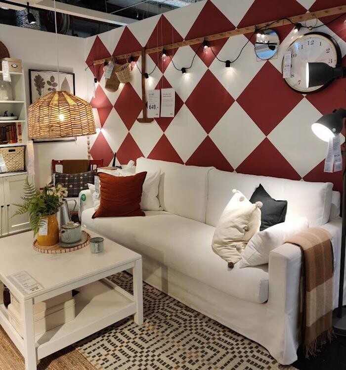 Images IKEA Espoo