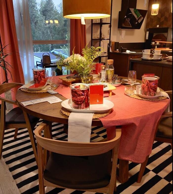 Images IKEA Espoo