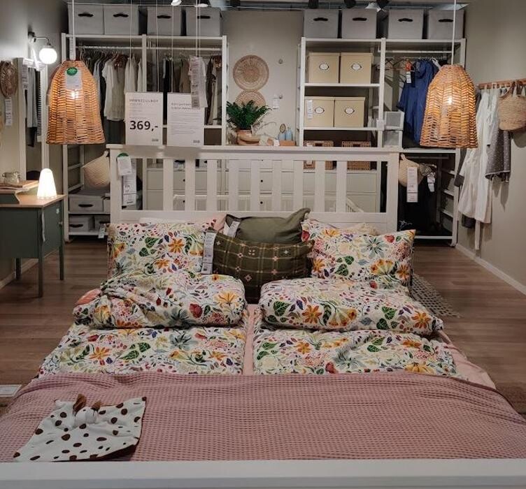 Images IKEA Espoo