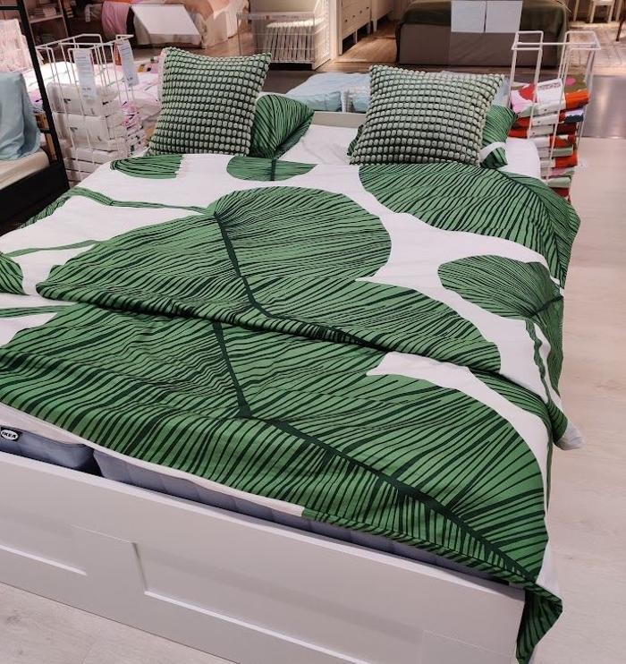Images IKEA Espoo