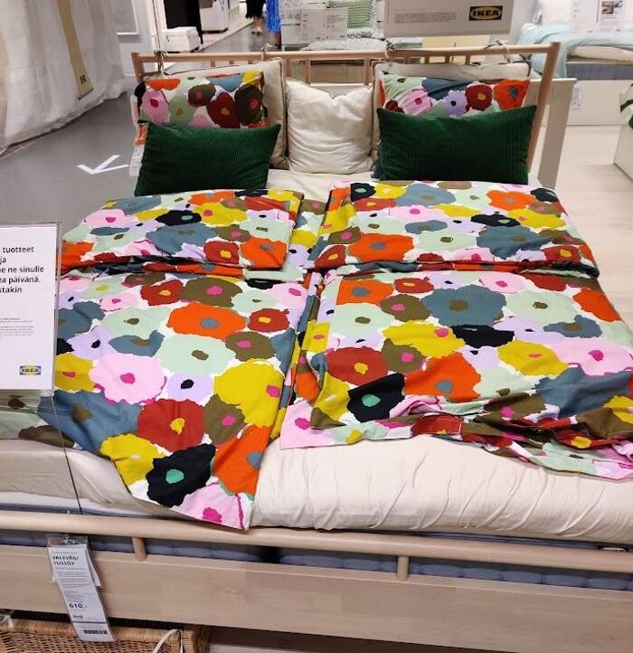 Images IKEA Espoo