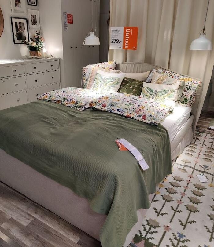 Images IKEA Espoo