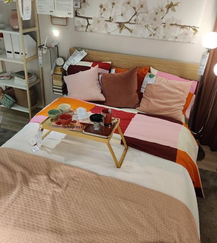 Images IKEA Espoo