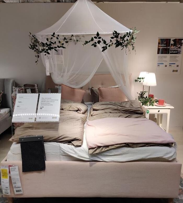 Images IKEA Espoo