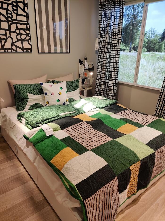 Images IKEA Espoo