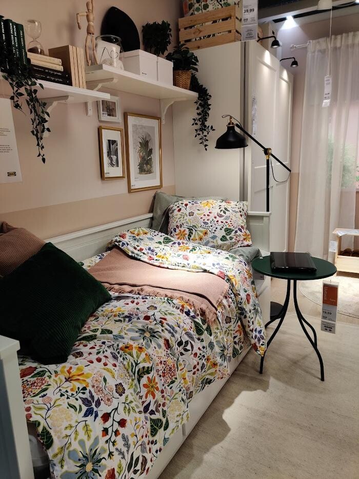 Images IKEA Espoo