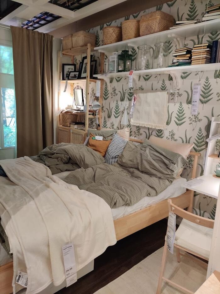 Images IKEA Espoo