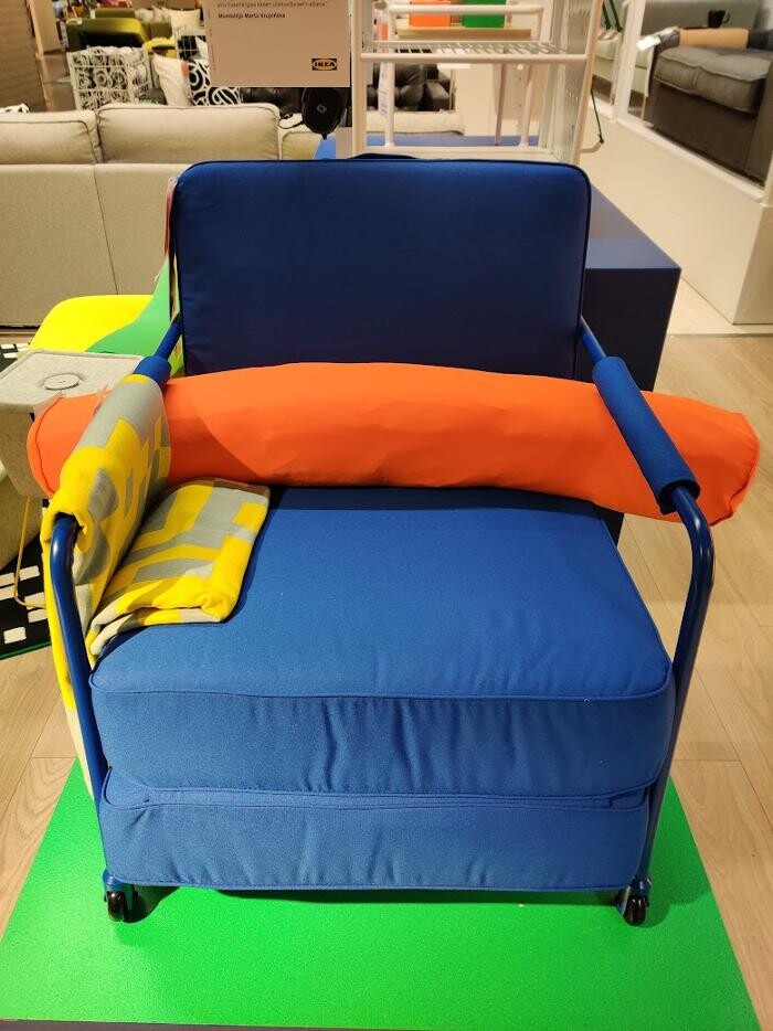 Images IKEA Espoo
