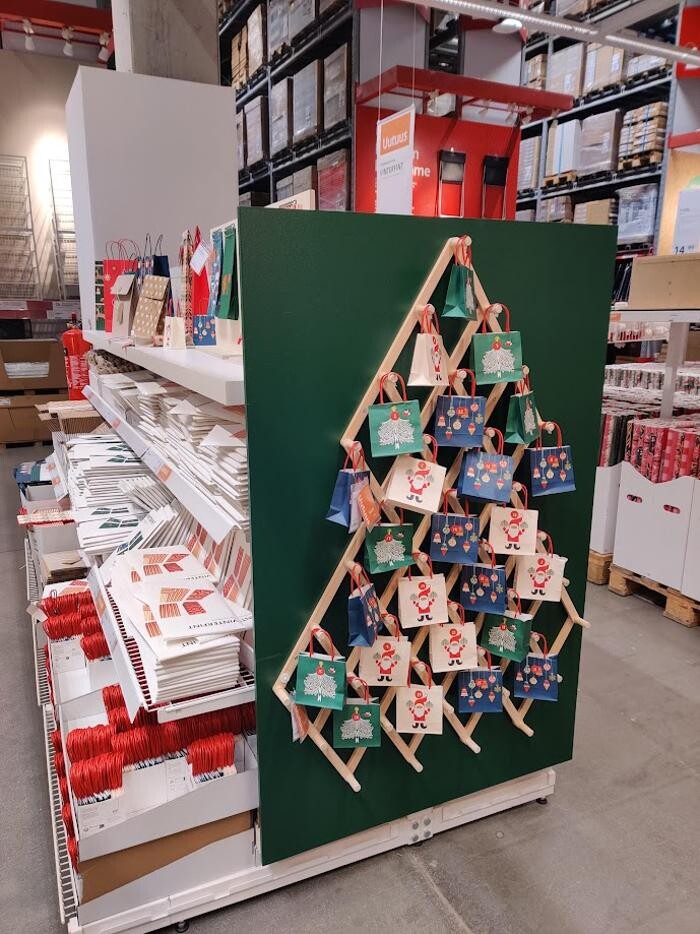 Images IKEA Espoo