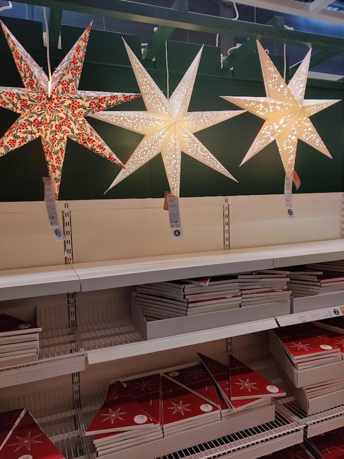 Images IKEA Espoo