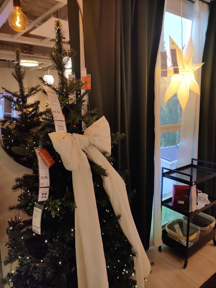 Images IKEA Espoo