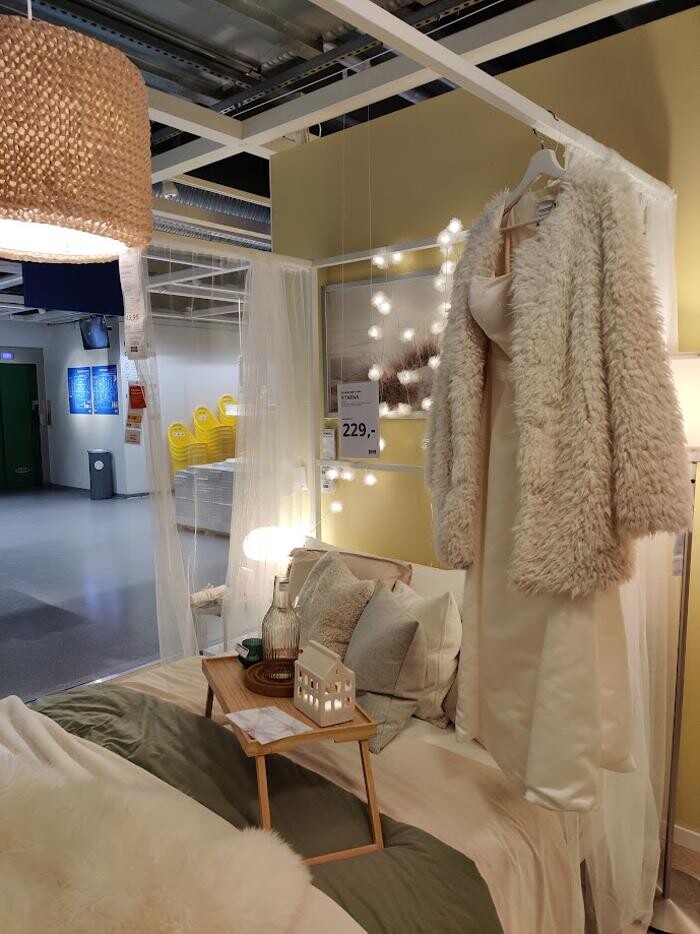 Images IKEA Espoo