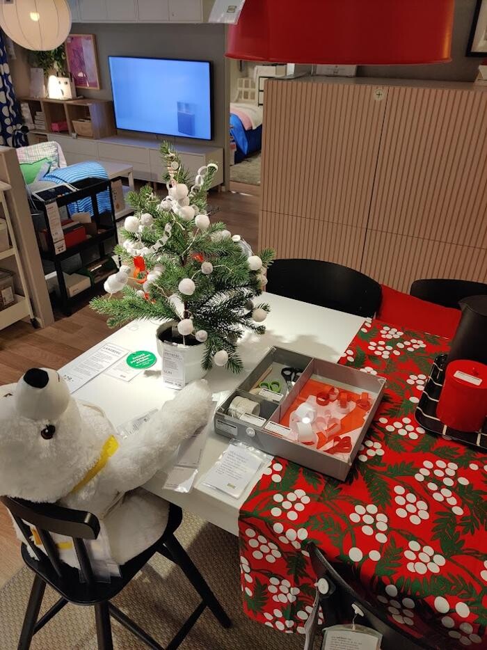 Images IKEA Espoo