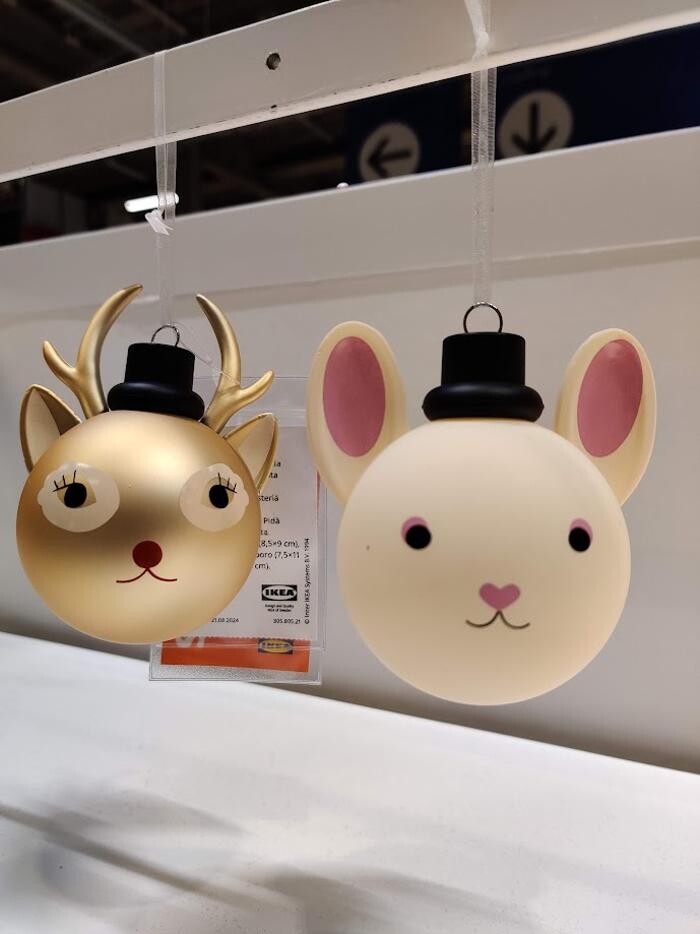 Images IKEA Espoo