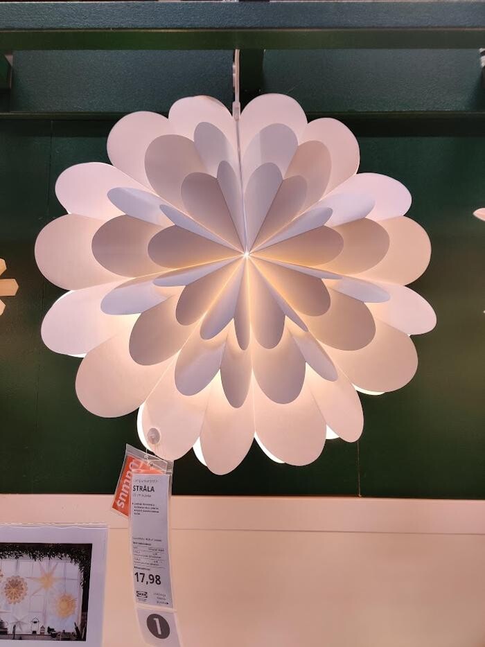 Images IKEA Espoo