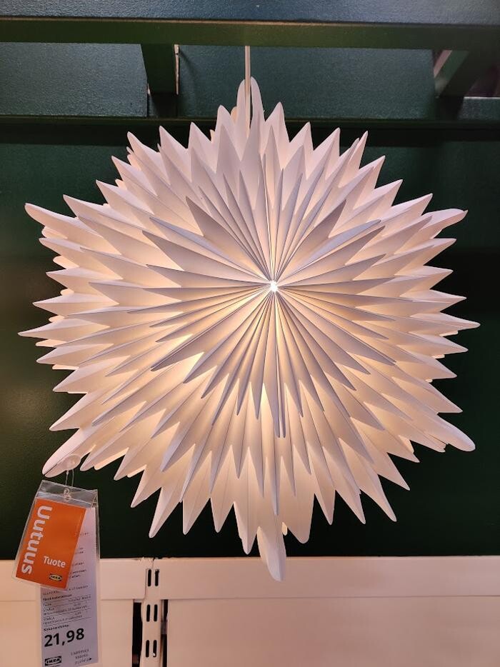 Images IKEA Espoo