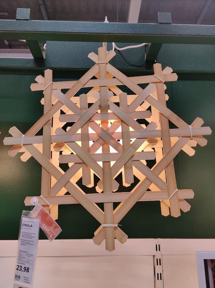 Images IKEA Espoo