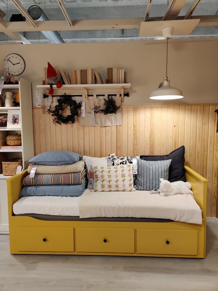 Images IKEA Espoo