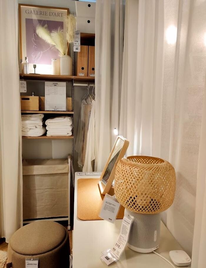 Images IKEA Espoo