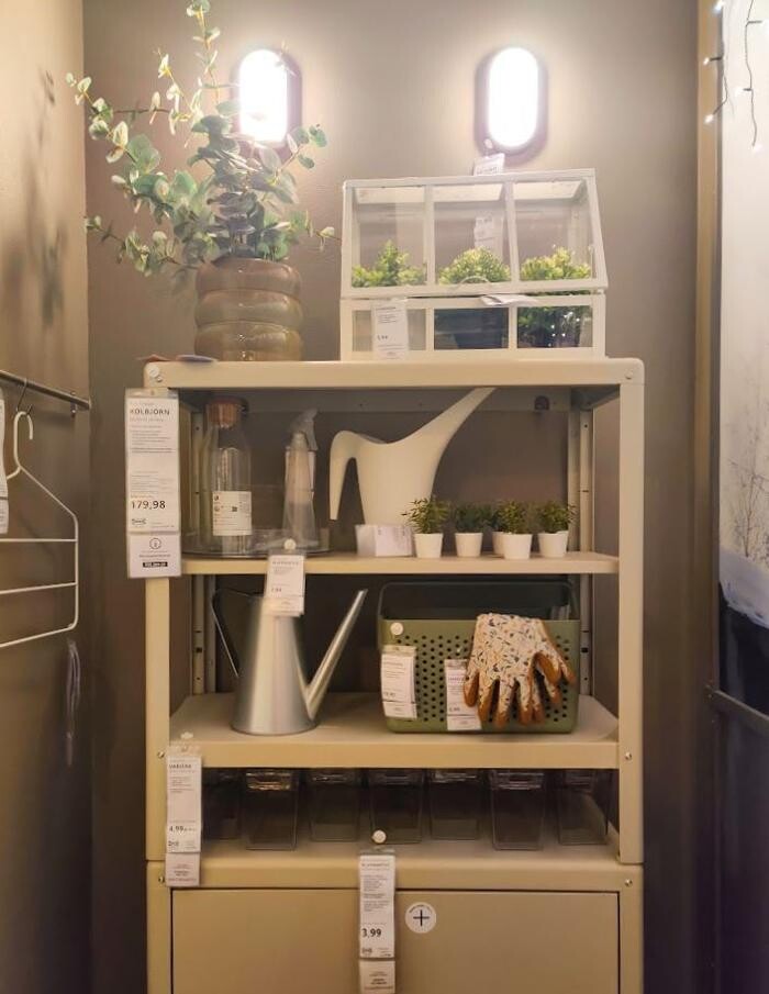 Images IKEA Espoo