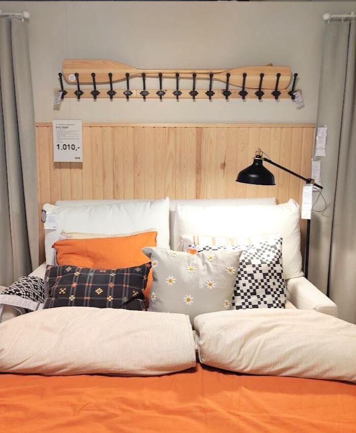 Images IKEA Espoo
