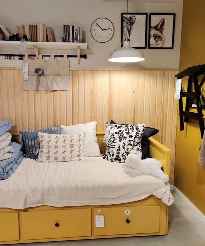 Images IKEA Espoo