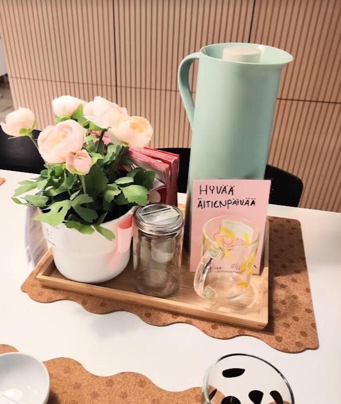 Images IKEA Espoo