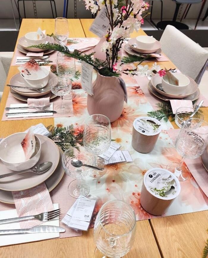 Images IKEA Espoo