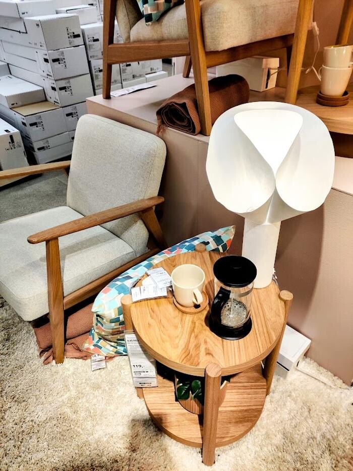 Images IKEA Espoo