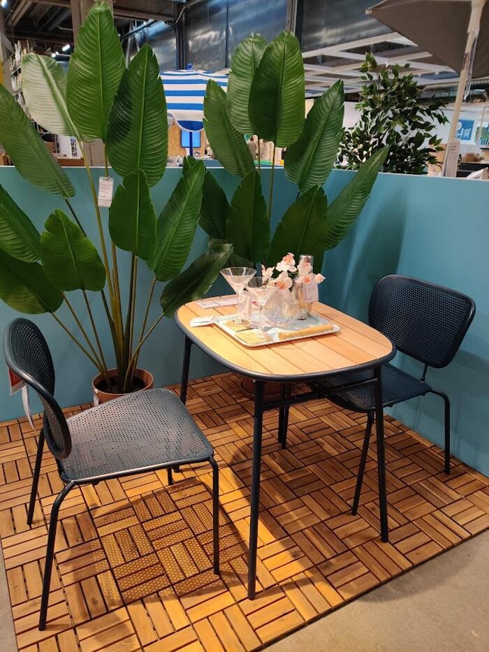 Images IKEA Espoo