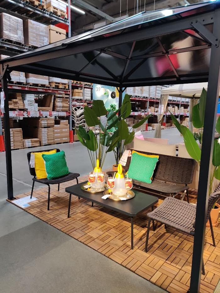 Images IKEA Espoo