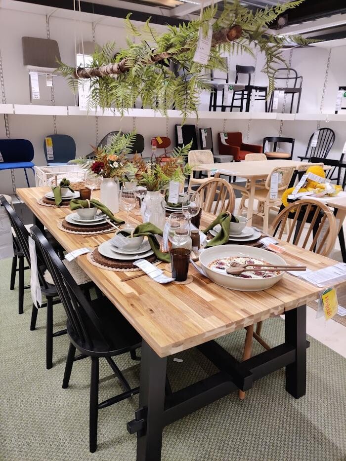 Images IKEA Espoo