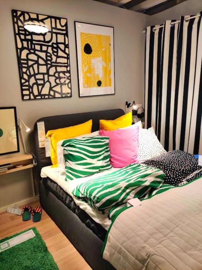 Images IKEA Espoo