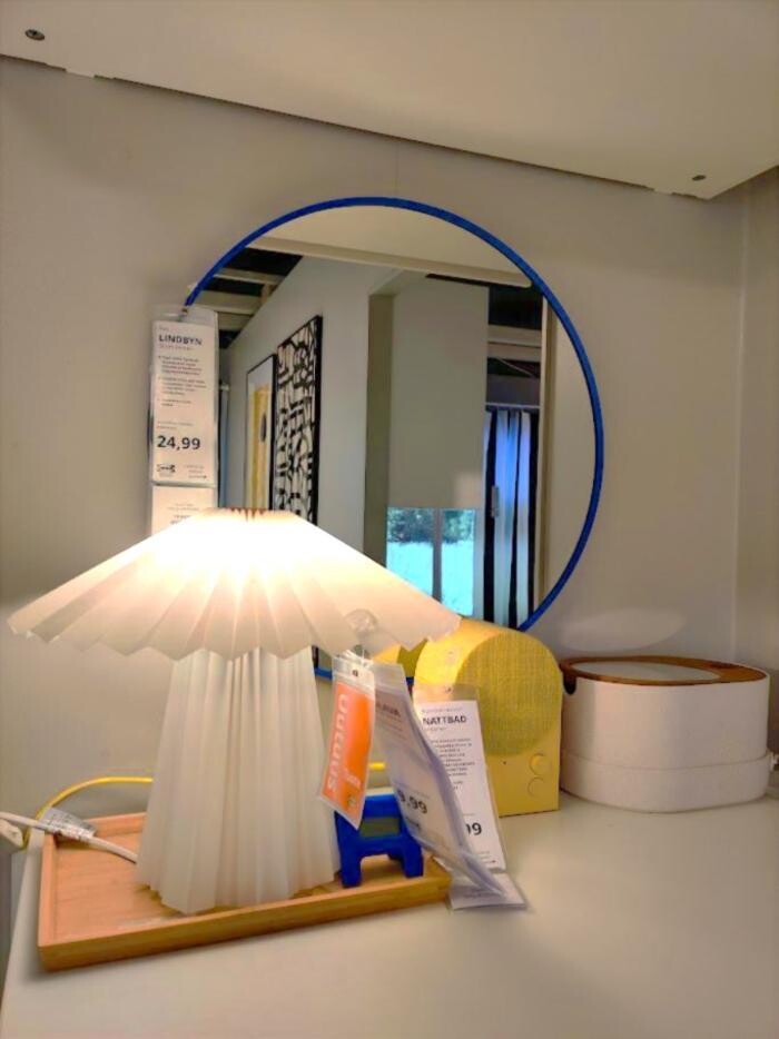 Images IKEA Espoo