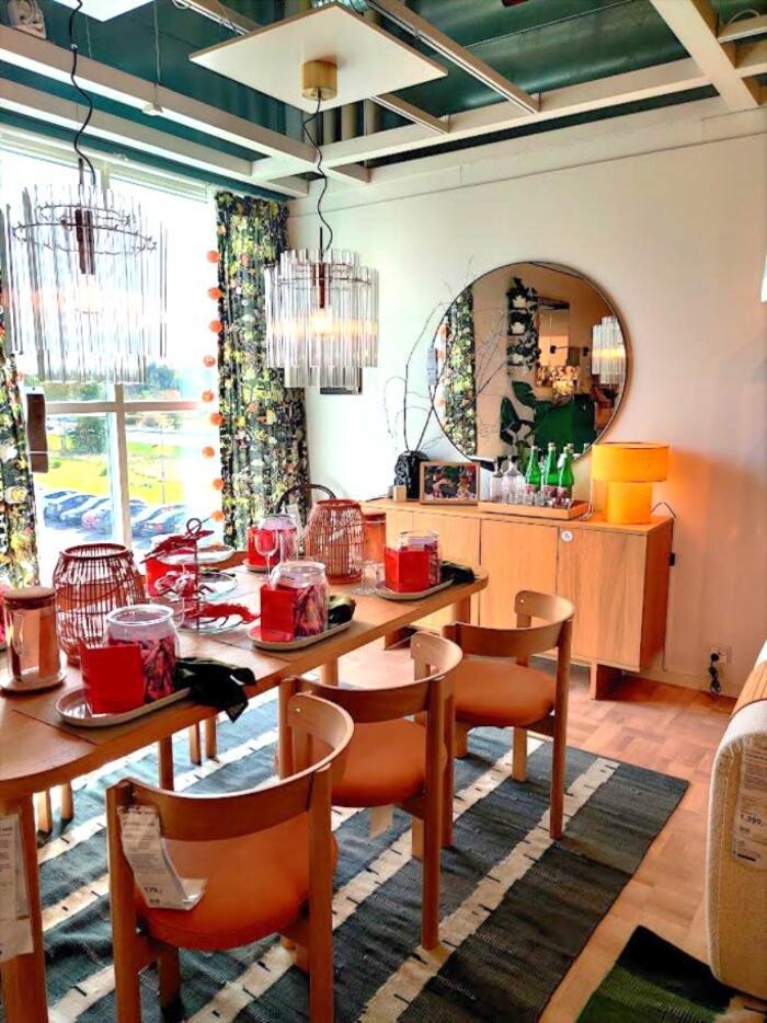 Images IKEA Espoo