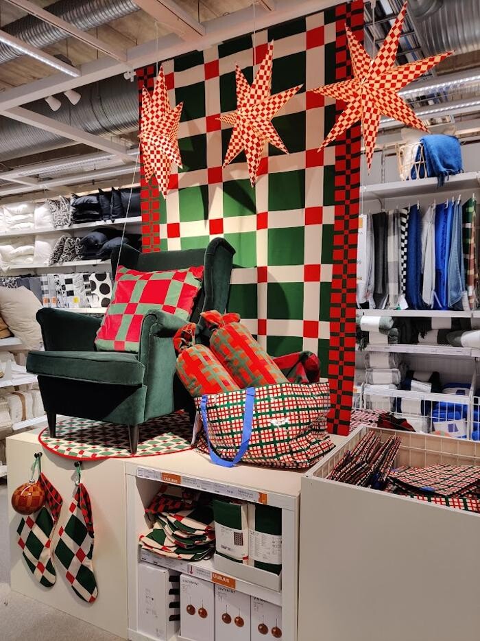 Images IKEA Espoo