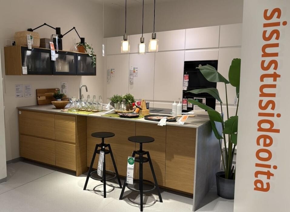 Images IKEA suunnittelustudio