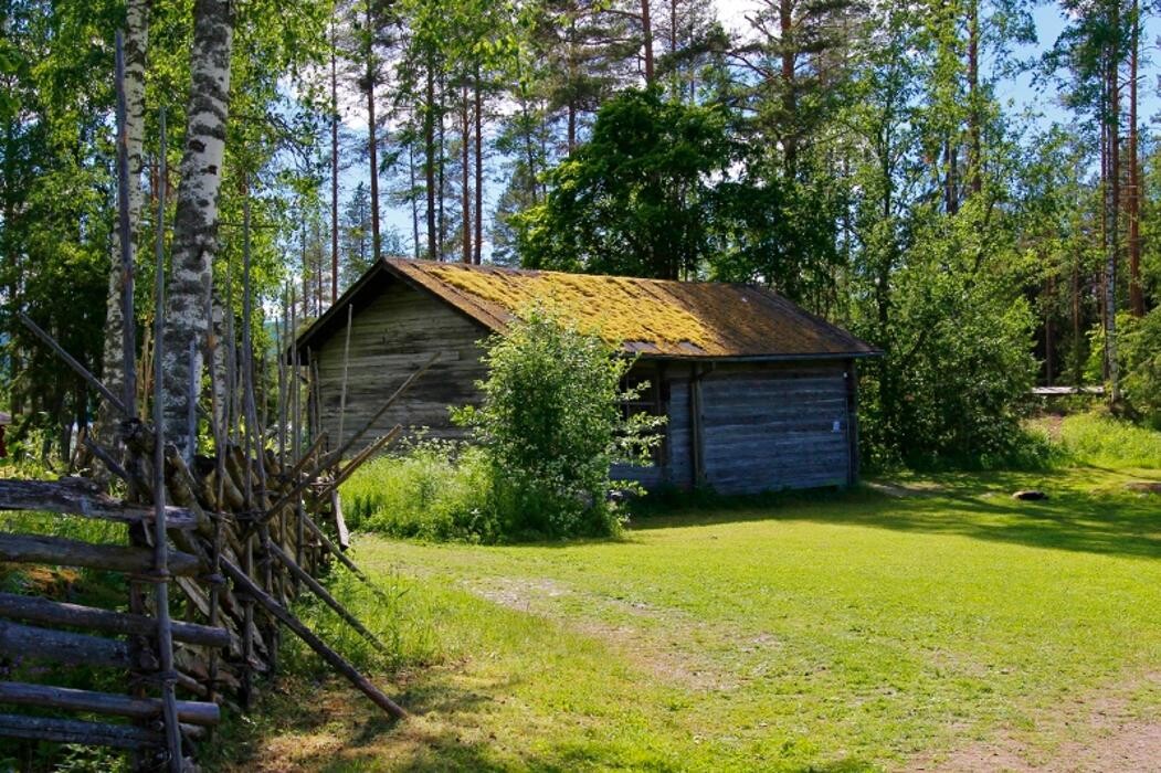 Images Aholansaari