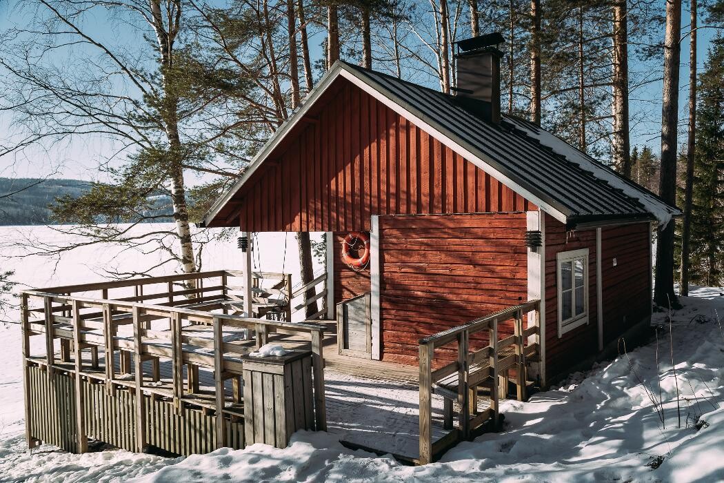Images Aholansaari